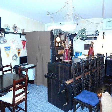Hotel Torre Antica Loano Zewnętrze zdjęcie
