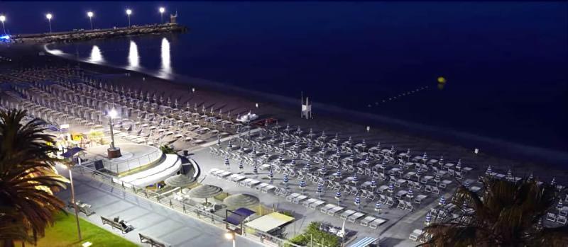 Hotel Torre Antica Loano Zewnętrze zdjęcie