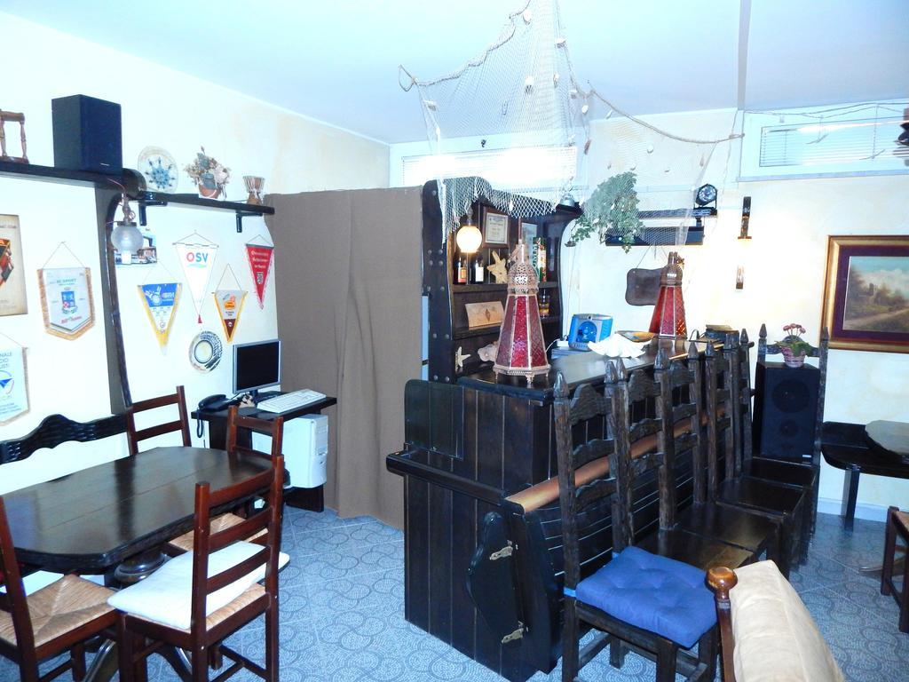 Hotel Torre Antica Loano Zewnętrze zdjęcie