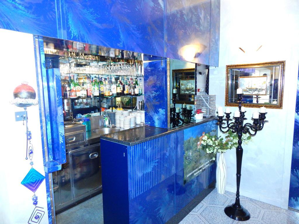 Hotel Torre Antica Loano Zewnętrze zdjęcie