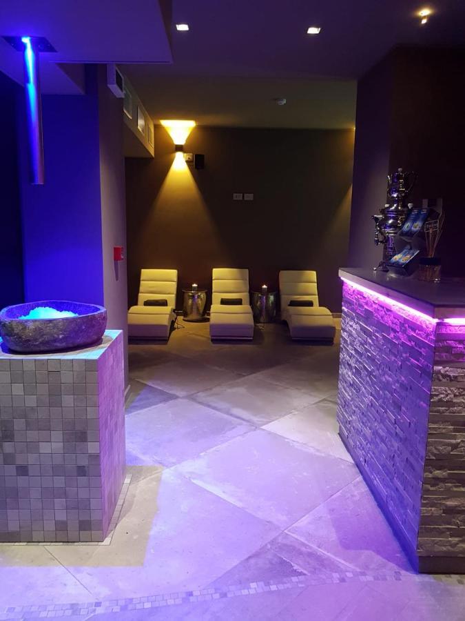 Hotel Torre Antica Loano Zewnętrze zdjęcie