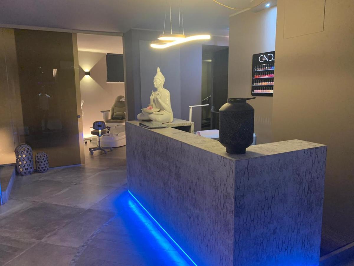 Hotel Torre Antica Loano Zewnętrze zdjęcie