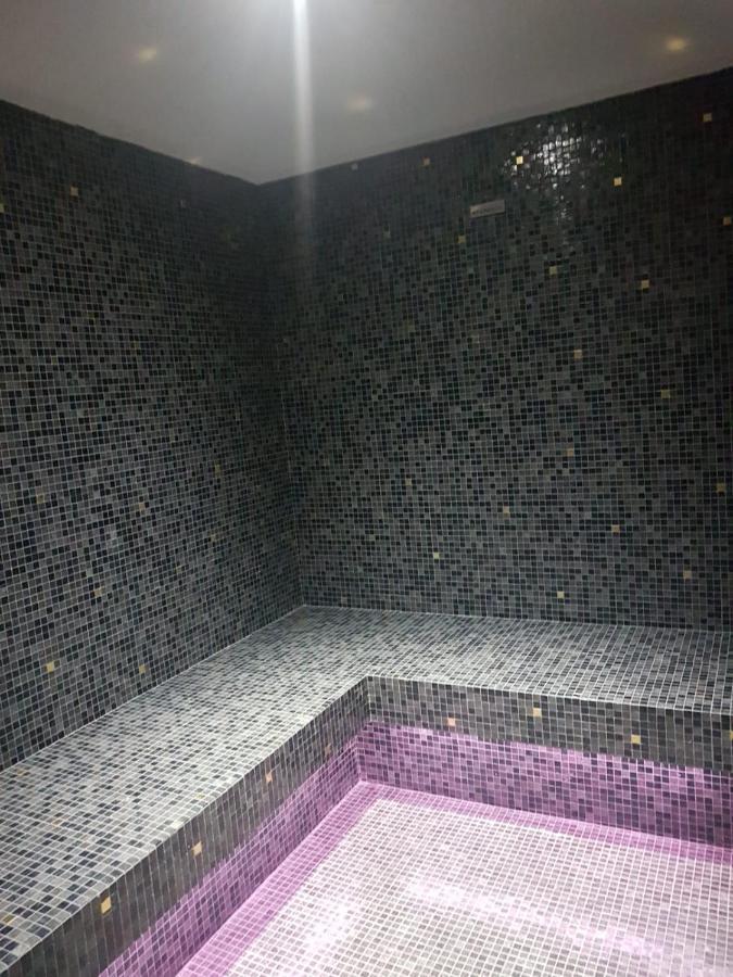 Hotel Torre Antica Loano Zewnętrze zdjęcie